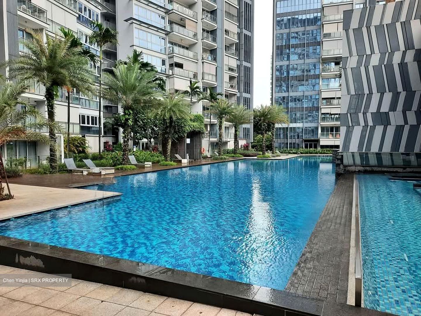 The Scala (D19), Apartment #575252881